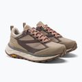 Jack Wolfskin дамски ботуши за трекинг Terraventure Texapore beige 4051631_5294 5