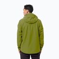 Jack Wolfskin мъжко яке Evandale green 1111131_4131 2