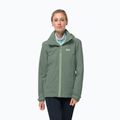 Дамски обувки Jack Wolfskin Evandale zielona 1111191_4311