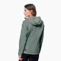 Дамски обувки Jack Wolfskin Pack & Go Shell zielona 1111514_4311 2