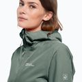 Дамски обувки Jack Wolfskin Pack & Go Shell zielona 1111514_4311 4