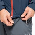 Мъжко дъждобранно яке Highest Peak 2.5L Jack Wolfskin тъмно синьо 1114961_1383 4
