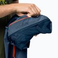 Мъжко дъждобранно яке Highest Peak 2.5L Jack Wolfskin тъмно синьо 1114961_1383 6
