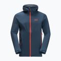 Мъжко дъждобранно яке Highest Peak 2.5L Jack Wolfskin тъмно синьо 1114961_1383 7