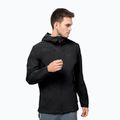 Дамски обувки Jack Wolfskin Highest Peak 2.5L czarna 1114961_6000