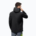 Дамски обувки Jack Wolfskin Highest Peak 2.5L czarna 1114961_6000 2