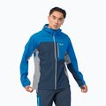 Мъжко софтшел яке Jack Wolfskin Eagle Peak II, синьо 1306911_1361