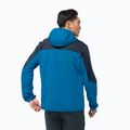 Jack Wolfskin Go Hike мъжко софтшел яке, синьо 1306921_1361 2