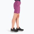Jack Wolfskin Hilltop Trail дамски шорти за трекинг виолетов кварц 2