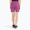 Jack Wolfskin Hilltop Trail дамски шорти за трекинг виолетов кварц 3