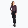 Jack Wolfskin дамски панталон за трекинг Tasman black 1507311_6000 6