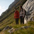 Мъжки софтшел панталони Jack Wolfskin Peak black 1507491_6000 10