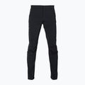 Мъжки софтшел панталони Jack Wolfskin Peak black 1507491_6000 6