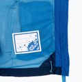 Детско дъждобранно яке Jack Wolfskin Rainy Days, синьо 1604815_1201 6