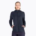 Jack Wolfskin дамско яке за трекинг Modesto с качулка нощно синьо