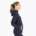 Jack Wolfskin дамско яке за трекинг Modesto с качулка нощно синьо 2