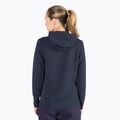 Jack Wolfskin дамско яке за трекинг Modesto с качулка нощно синьо 3