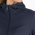 Jack Wolfskin дамско яке за трекинг Modesto с качулка нощно синьо 5