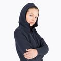 Jack Wolfskin дамско яке за трекинг Modesto с качулка нощно синьо 6