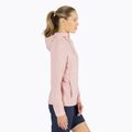 Дамско яке за трекинг Jack Wolfskin Modesto Hooded light blush 2