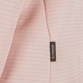 Дамско яке за трекинг Jack Wolfskin Modesto Hooded light blush 5