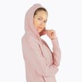 Дамско яке за трекинг Jack Wolfskin Modesto Hooded light blush 6