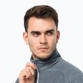 Jack Wolfskin мъжки суитшърт Active Tongari сив от полар 1709472_6098 3