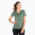 Jack Wolfskin дамска риза за трекинг Crosstrail green 1801692_4311