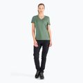 Jack Wolfskin дамска риза за трекинг Crosstrail green 1801692_4311 6