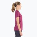 Дамска риза за трекинг Jack Wolfskin Tech purple 1807121_2094 2