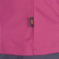 Дамска риза за трекинг Jack Wolfskin Tech purple 1807121_2094 5