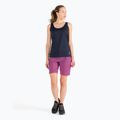 Jack Wolfskin дамска тениска за трекинг Pack & Go Tank тъмно синьо 1807282_1010 2