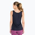 Jack Wolfskin дамска тениска за трекинг Pack & Go Tank тъмно синьо 1807282_1010 4