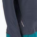 Jack Wolfskin дамска туристическа риза Tasman сива 1808441_1388 6