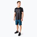Мъжка риза за трекинг Jack Wolfskin Pack & Go Travel black 1808551_6000 2