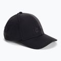 Jack Wolfskin Summer Storm XT бейзболна шапка черна 1907752_6350