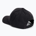 Jack Wolfskin Summer Storm XT бейзболна шапка черна 1907752_6350 3