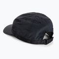 Jack Wolfskin бейзболна шапка Supplex Strap черна 1910461_6000 4