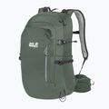 Раница за трекинг Jack Wolfskin Athmos Shape 28 l hedge green