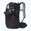 Jack Wolfskin Athmos Shape 20l туристическа раница черна 2010171_6000 3