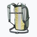 Туристическа раница Jack Wolfskin Athmos Shape 16 l hedge green 2
