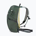 Туристическа раница Jack Wolfskin Athmos Shape 16 l hedge green 3