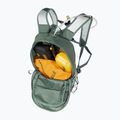 Туристическа раница Jack Wolfskin Athmos Shape 16 l hedge green 5