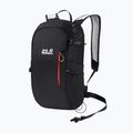 Туристическа раница Jack Wolfskin Athmos Shape 16 l black