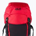 Jack Wolfskin Wolftrail 28 Recco туристическа раница червена 2010191_2206_OS 4