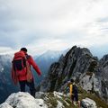 Jack Wolfskin Wolftrail 28 Recco туристическа раница червена 2010191_2206_OS 8