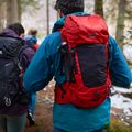 Jack Wolfskin Wolftrail 28 Recco туристическа раница червена 2010191_2206_OS 9