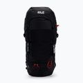 Jack Wolfskin Wolftrail 28 Recco туристическа раница черна 2010191_6000_OS