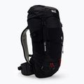 Jack Wolfskin Wolftrail 28 Recco туристическа раница черна 2010191_6000_OS 3