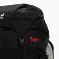 Jack Wolfskin Wolftrail 28 Recco туристическа раница черна 2010191_6000_OS 4